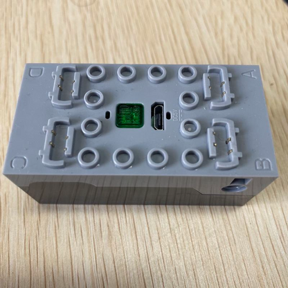 Mouldking 4.0 battery pack building block part